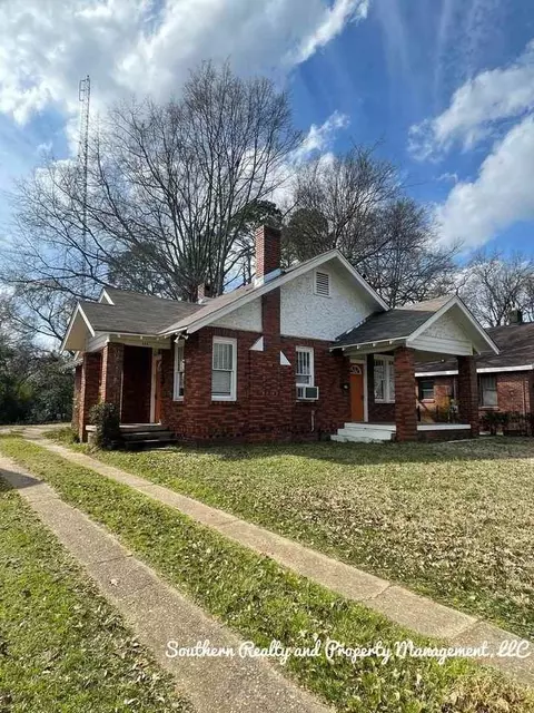 S Capitol Pkwy, Montgomery, AL 36107