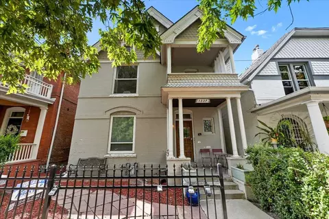1337 N Lafayette St, Denver, CO 80218