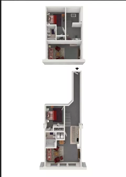 1359 W Broad St, Richmond, VA 23223