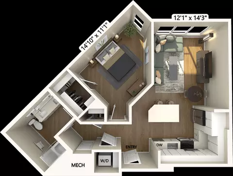269 Centre St, Quincy, MA 02169