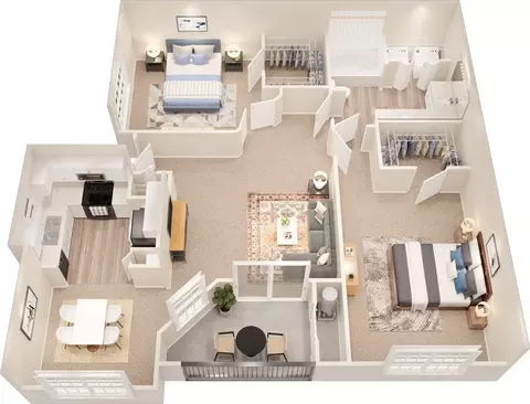5555 New Territory Blvd, New Territory, TX 77479