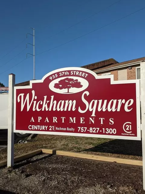 935 37th St, Newport News, VA 23607