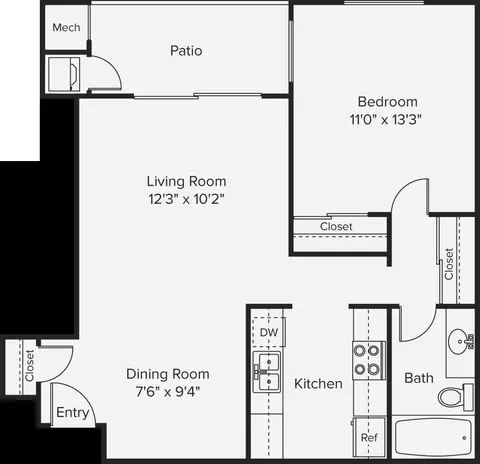 20544 Ventura Blvd, Los Angeles, CA 91364