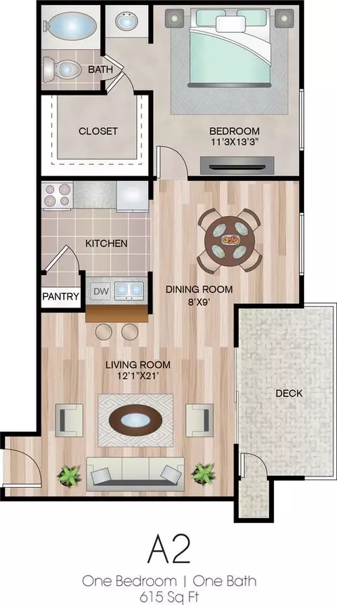 5700 Boca Raton Blvd, Fort Worth, TX 76112