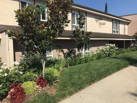 861 N Cypress St, La Habra, CA 90631