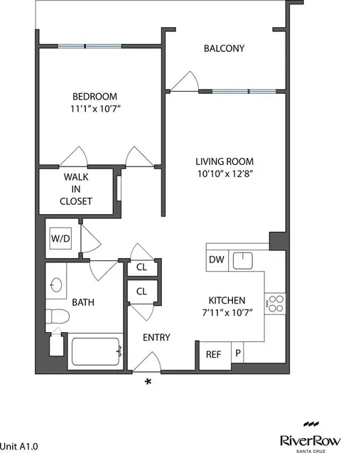 444 Front St, Santa Cruz, CA 95060