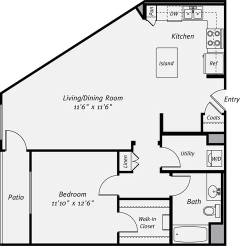 24 Union Sq, Union City, CA 94587