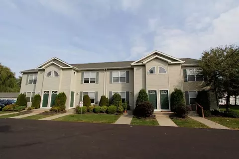 3260 Millersport Hwy, Getzville, NY 14068