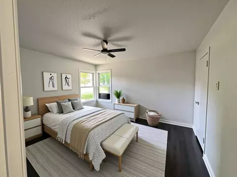 400 N Jefferson St, Kaufman, TX 75142