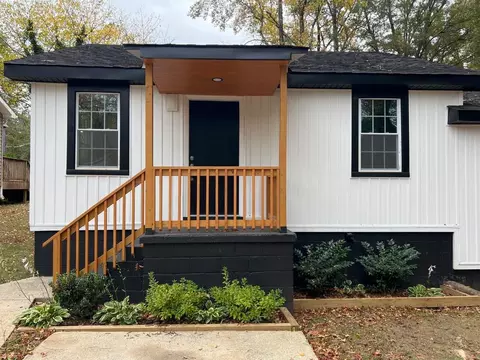 11 Miller St, Greenville, SC 29607