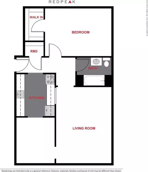1357 Cook St, Denver, CO 80206
