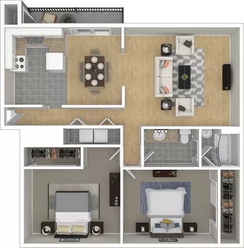 17726 SE Division St, Portland, OR 97236