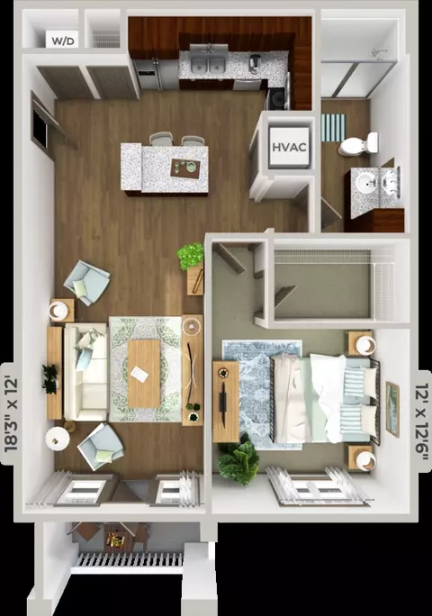 2945 One Midtown Way, Wilmington, NC 28403