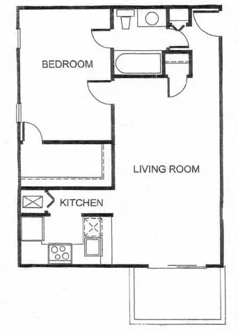 9355 Bales Dr, Kansas City, MO 64132