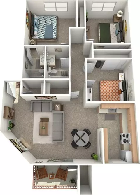 2300 W San Angelo St, Gilbert, AZ 85233