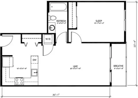 4200 S Othello St, Seattle, WA 98118