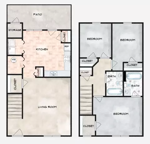 4266 Duck Creek Dr, Garland, TX 75043