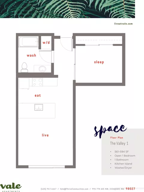 995 7th Ave NW, Issaquah, WA 98027