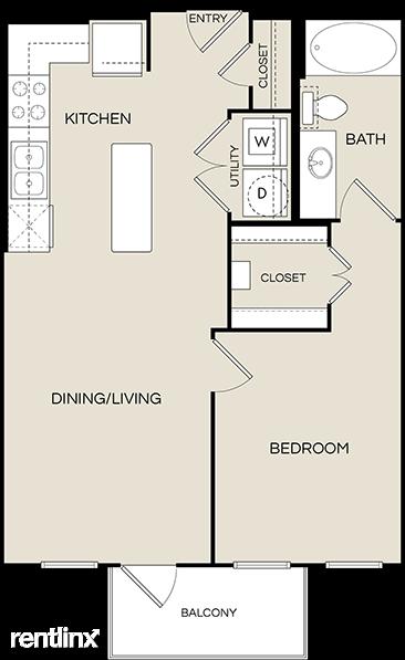 Southwest Parkway Property Id 1581591, Austin, TX 78735