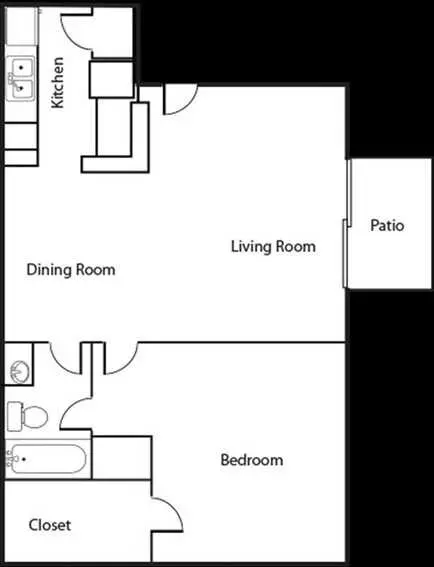 4315 Esmond Dr, Odessa, TX 79762