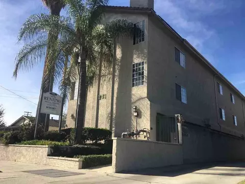 249 W Alameda Ave, Burbank, CA 91502