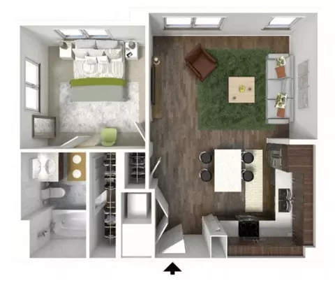 8997 Vantage Point Dr, Dallas, TX 75243