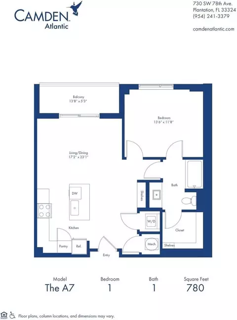 730 SW 78th Ave, Plantation, FL 33324