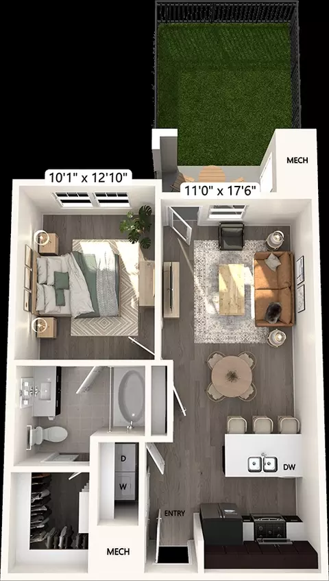 2323 Wolf Ranch Pkwy, Georgetown, TX 78628