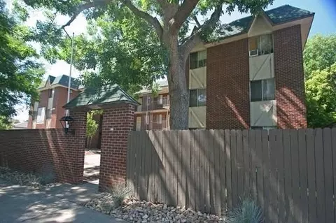 3555 S Pennsylvania St, Englewood, CO 80113