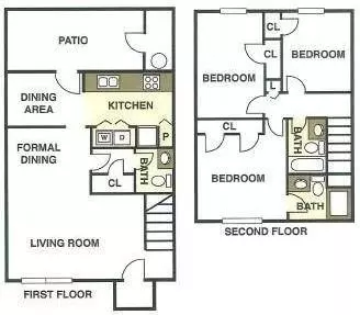200 Seven Oaks Rd, Durham, NC 27704 photo 20