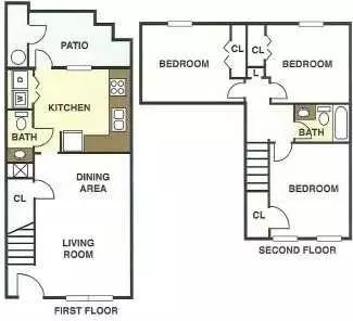 200 Seven Oaks Rd, Durham, NC 27704