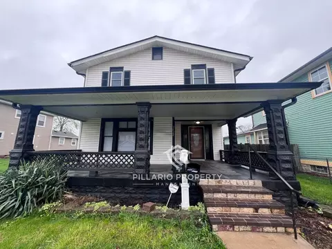 2422 Coyner Ave, Indianapolis, IN 46218