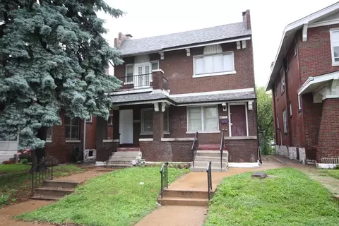 4217 S Grand Blvd, Saint Louis, MO 63111