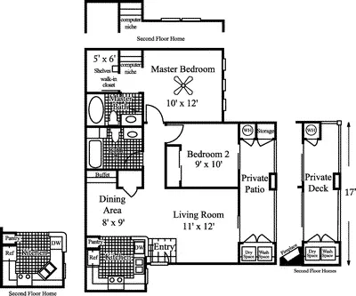 21022 Los Alisos Blvd, Rancho Santa Margarita, CA 92688