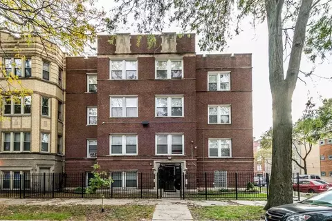 8155 S Maryland Ave, Chicago, IL 60619