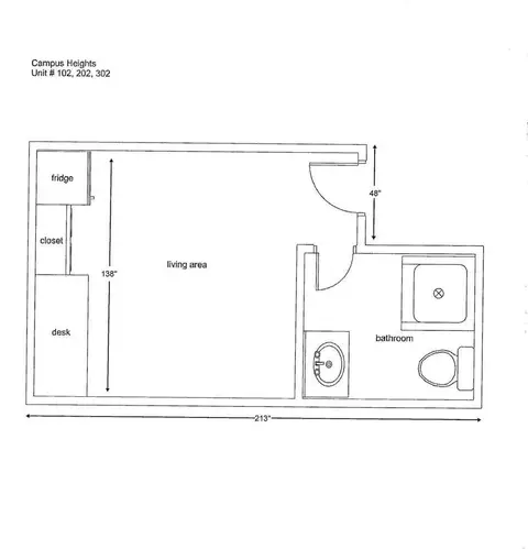 800 NE 42nd St, Seattle, WA 98105