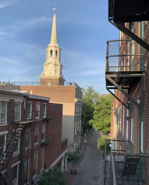 222 Church St, Philadelphia, PA 19106
