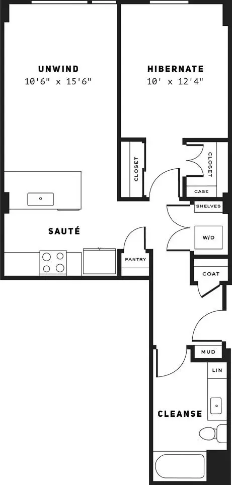 100 Denny Way, Seattle, WA 98109