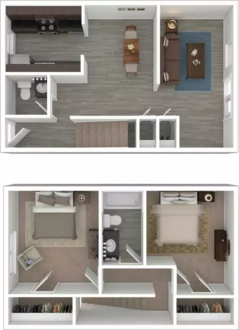 240 Village Xing, Winston Salem, NC 27127