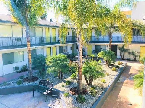 345 S Westlake Ave, Los Angeles, CA 90057