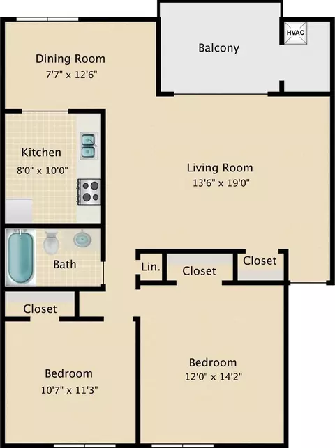 4212 Williamsburg Dr, Harrisburg, PA 17109