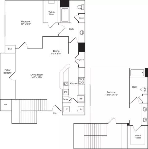 1 Matthew Ln, Braintree, MA 02184