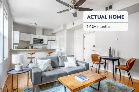 1826 Vernon St NW, Washington, DC 20009