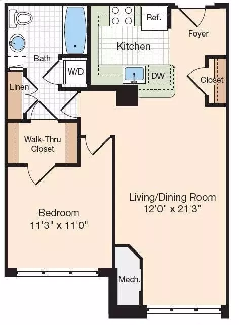 2351 Eisenhower Ave, Alexandria, VA 22314