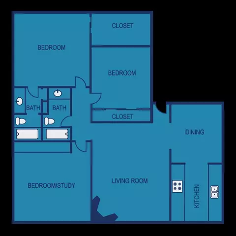5535 Harvest Hill Rd, Dallas, TX 75230