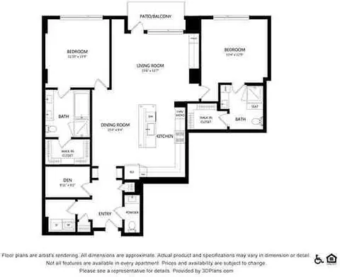 1959 Wewatta St, Denver, CO 80202