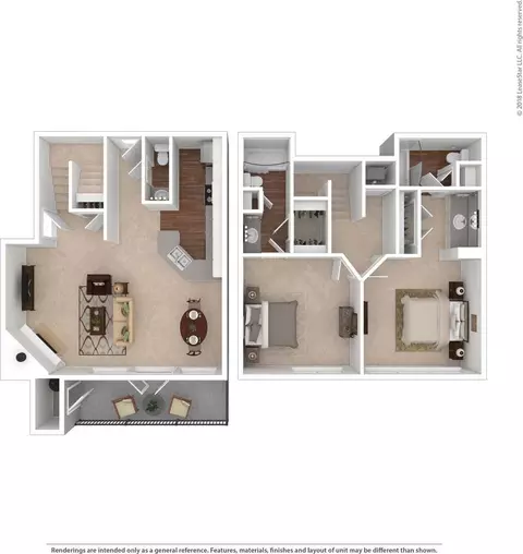 2250 Marsh Ln, Carrollton, TX 75006