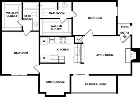 8791 Hammerly Blvd, Houston, TX 77080