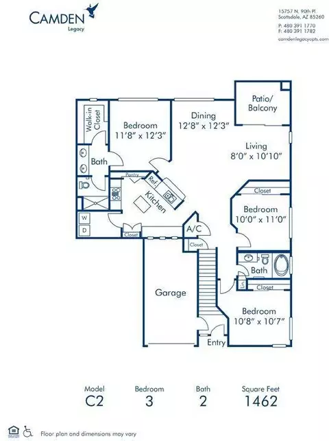 15757 N 90th Pl, Scottsdale, AZ 85260