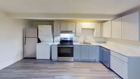 38 W Biddle St, Baltimore, MD 21201
